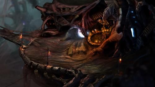 Torment Tides of Numenera 094842,1